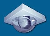 Elmo ELC110C Wall or Ceiling Mount w/Clear Dome