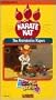 Karate Kat: Arisotractic Kapers [VHS]