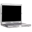 Dell Latitude D610 1860MHz 512MB 40GB CDRW/DVD 14.1 Notebook (1.86GHz Pentium M 745 512MB RAM 40GB HDD DVD/CD-RW Combo XP Pro) Dell Latitude D610 1860MHz 512MB 40GB CDRW/DVD 14.1 Notebook (1
