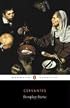 Cervantes: Exemplary Stories (Penguin Classics)