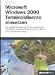 Microsoft Windows 2000 Terminaldienste einsetzen - reference book - CD - German