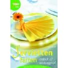 Servietten falten (Taschenbuch)