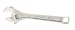 Tools & Hardware : Olympia Tools 01-110 10-inch Chronium Adjustable Wrench