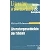 Literaturgeschichte der Shoah: Theorie und Beispiele