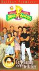 Mighty Morphin: Dreaming of a White Ranger Mighty Morphin: Dreaming of a White Ranger