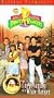Mighty Morphin Power Rangers: I'm Dreaming of a White Ranger [VHS]