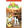 Mighty Morphin Power Rangers: I'm Dreaming of a White Ranger [VHS]