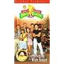 I'm Dreaming of a White Ranger (Mighty Morphin Power Rangers) [VHS]