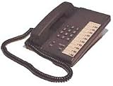 10 Button LCD Speakerphone