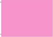 Pink SOLID COLOR Flag - 3 foot by 5 foot Polyester (NEW)
