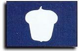Treasurer - Nautical Officer Flag - B000EOJCQA