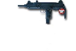  �}���C UZI SMG �{��+�o�b�e���[+�[�d��}�X�^�[�t���Z�b�g