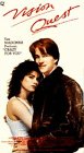 Vision Quest by Warner Home Video