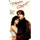 Vision Quest [VHS]