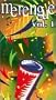 Merengue 1 [VHS]