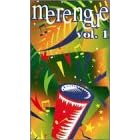 Merengue, Vol. 1 [VHS]