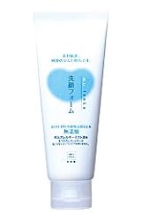 Mutenka Cow Brand Facial Wash (Normal/Oily Skin)