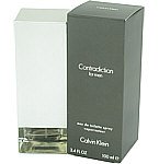 CONTRADICTION by Calvin Klein for Men EDT SPRAY 1 OZ