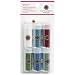 Winter Wonderland Glitter 6-Pack