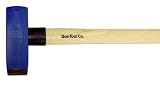 Bon Tools 11-840 3 lbs. Stone Mason Hammer