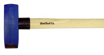 Bon Tools 11-840 3 lbs. Stone Mason Hammer