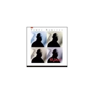 Tejazz by Tomas Ramirez (Audio CD - 1995)