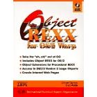 Object Rexx for Os/2 Warp
