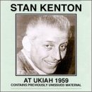 Buy At Ukiah 1959 by Stan Kenton