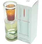 EAU TORRIDE by Givenchy EDT .17 OZ MINI