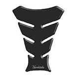 KEITI TANK PROTECTOR - BLACK2 (BLACK)
