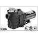 3/4 HP Hayward Super II Pump Inground Swimming Pool Pump 115/230 volts SP3005X7AZ