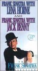 Sinatra with Lena Horne & Jack Benny by Passport