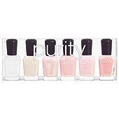 Zoya Purity Collection