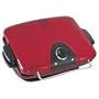 George Foreman G5 Grill with Interchangeable Plates - GRP90WGR