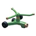 Three Arm Revolving Sprinkler