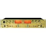 ART MPA Gold 2 Channel Microphone Preamp with Variable Impedance