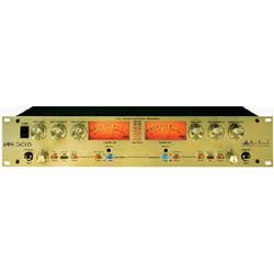 MusicalInstruments: ART MPA Gold 2 Channel Microphone Preamp with Variable Impedance