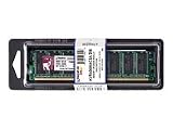 Kingston KVR400X64C3A/256 32MX64 DDR400 CL333 UNB DDR Non-ECC Value RAM Memory