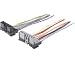 Metra 71-1770 85 - 04 Ford Vehicle Harness