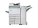 Xerox Document Centre 555 Digital Copier - Copier - B/W - laser - copying (up to): 55...