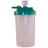 American Bantex Oxygen Humidifier Bottle
