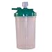American Bantex Oxygen Humidifier Bottle by Roscoe Medical