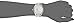 PUMA Women's PU103582001 Bling Metal Silver Analog Display Quartz Silver Watch