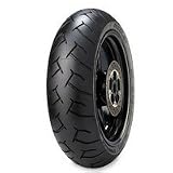 Pirelli Diablo Supersport OEM-Model Specific Rear Tire - 190/50ZR-17/--