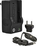 CTA DIGITAL MR-FS11 Mini Battery Charger for Sony