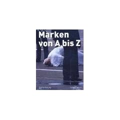 Marken von A bis Z