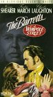 Barretts of Wimpole Street (1934) [VHS]