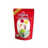 Yummy Earth Organic Fruit Lollipops