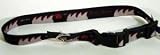 New! Medium Kevin Harvick Dog Collar