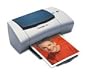Lexmark Z13 Color Jetprinter (16E0058)
